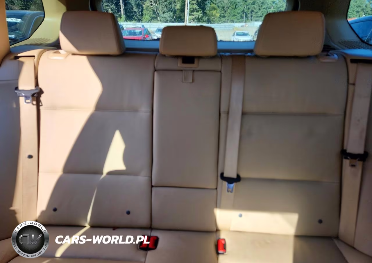 2014 BMW X3 xDrive28I VIN:5UXWX9C54E0D13448 - 10