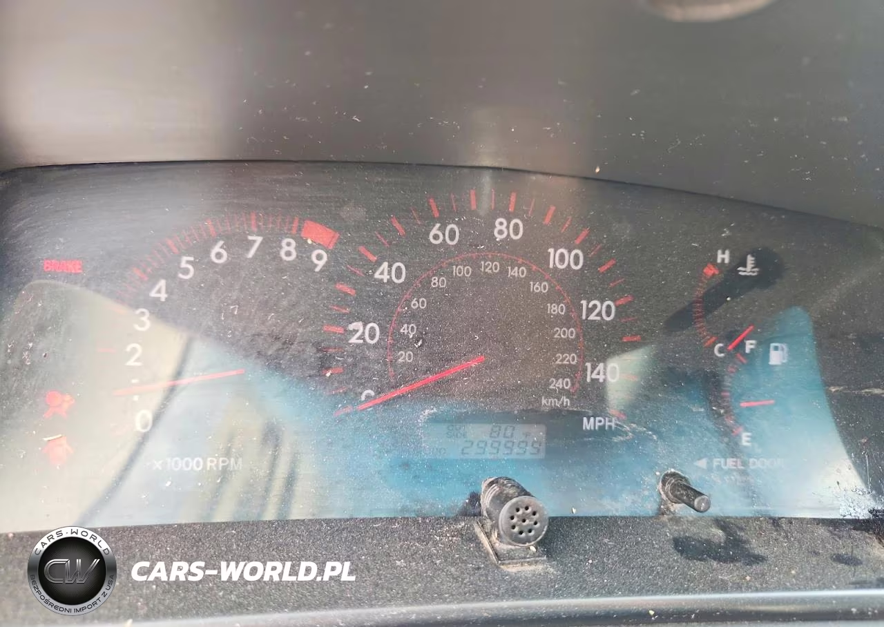 2005 Toyota Corolla Xrs VIN:2T1BY30E35C458935 - 9
