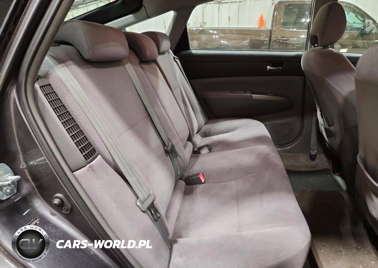 2009 Toyota Prius Base VIN:JTDKB20U093499945 - 10