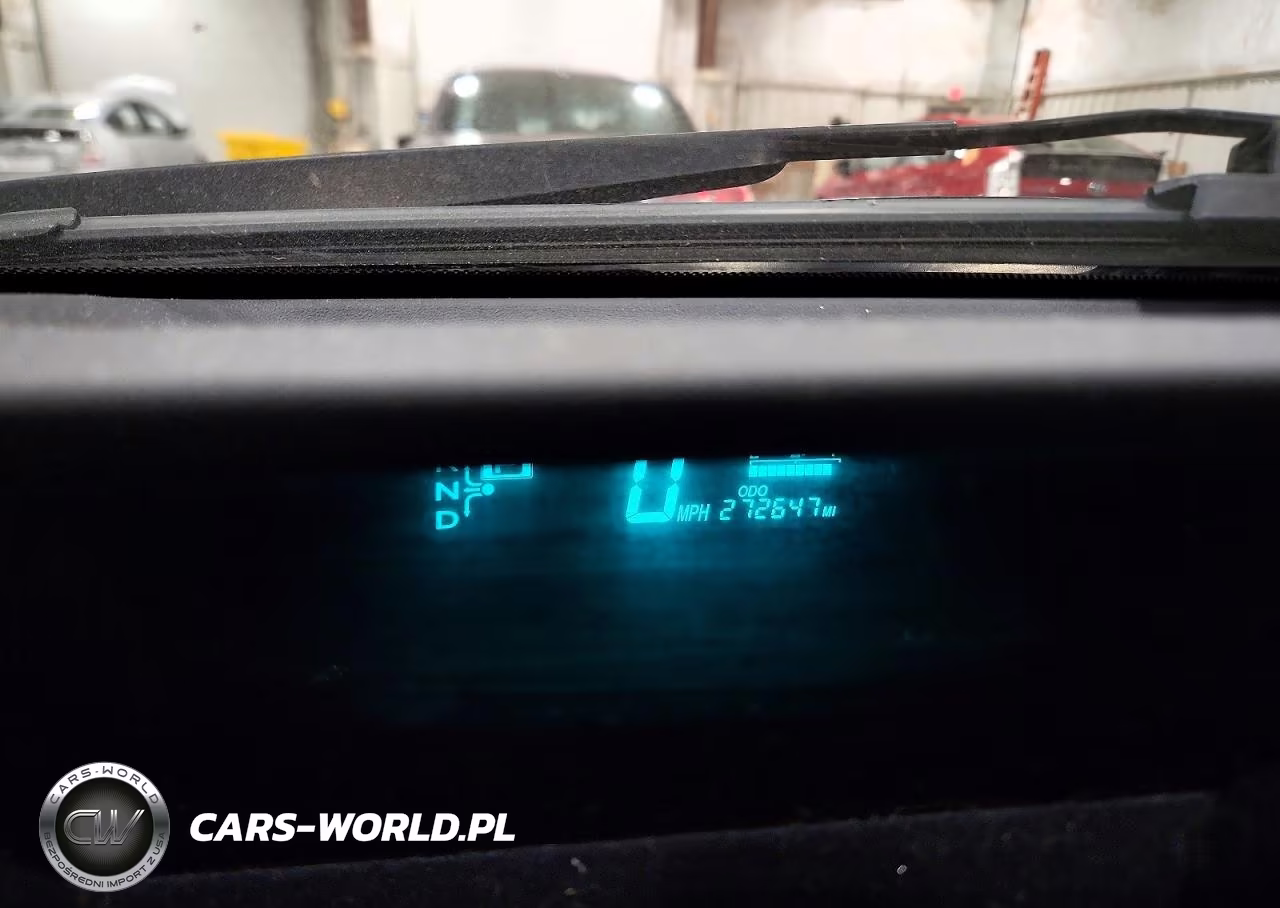 2009 Toyota Prius Base VIN:JTDKB20U093499945 - 9