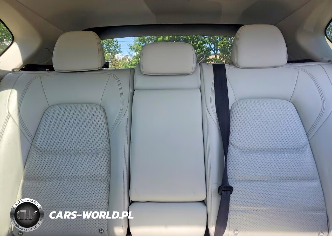 2019 Mazda Cx-5 Grand Touring VIN:JM3KFBDM1K0598321 - 10
