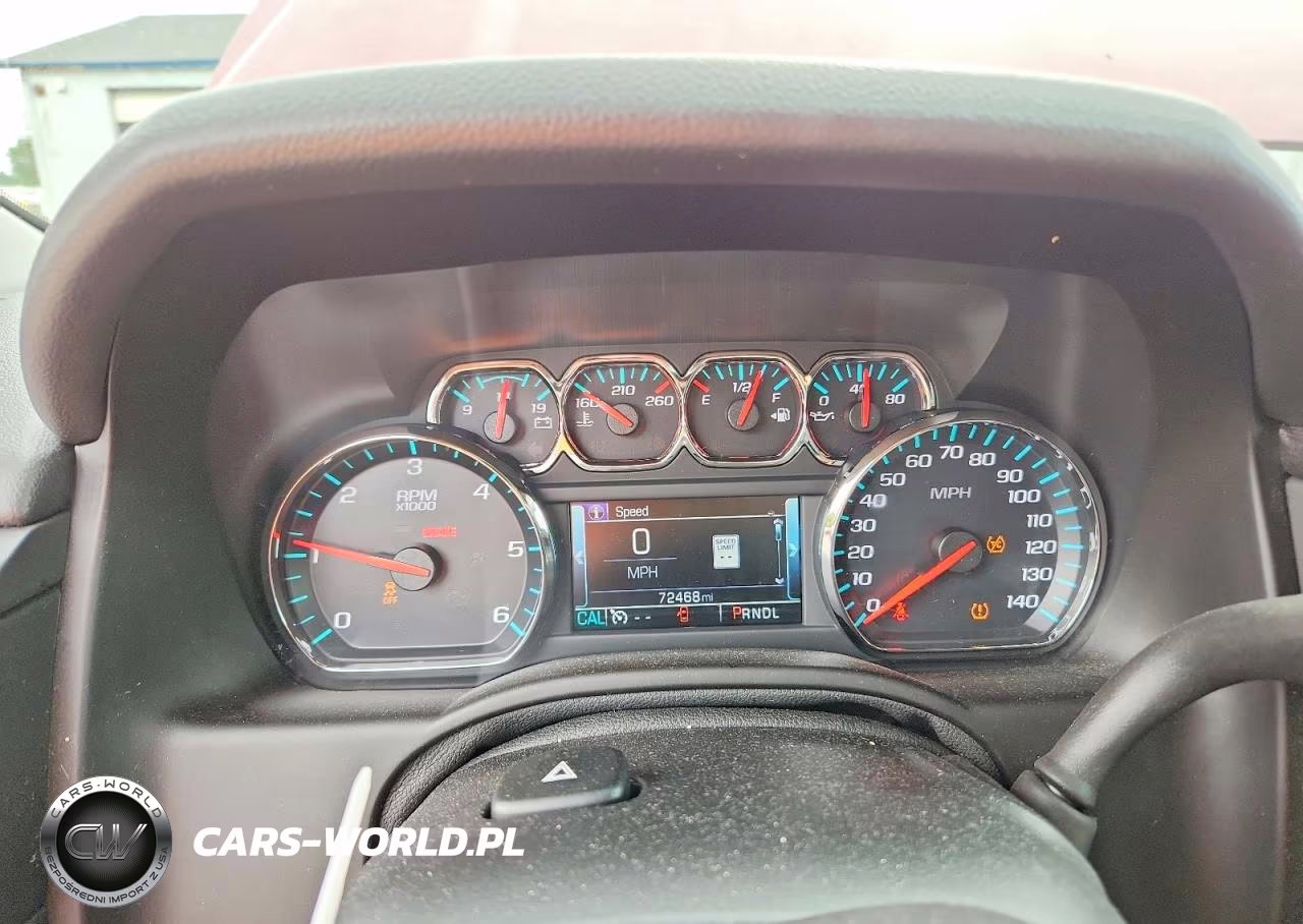 2017 Chevrolet Tahoe K1500 Premier VIN:1GNSKCKC4HR114190 - 9