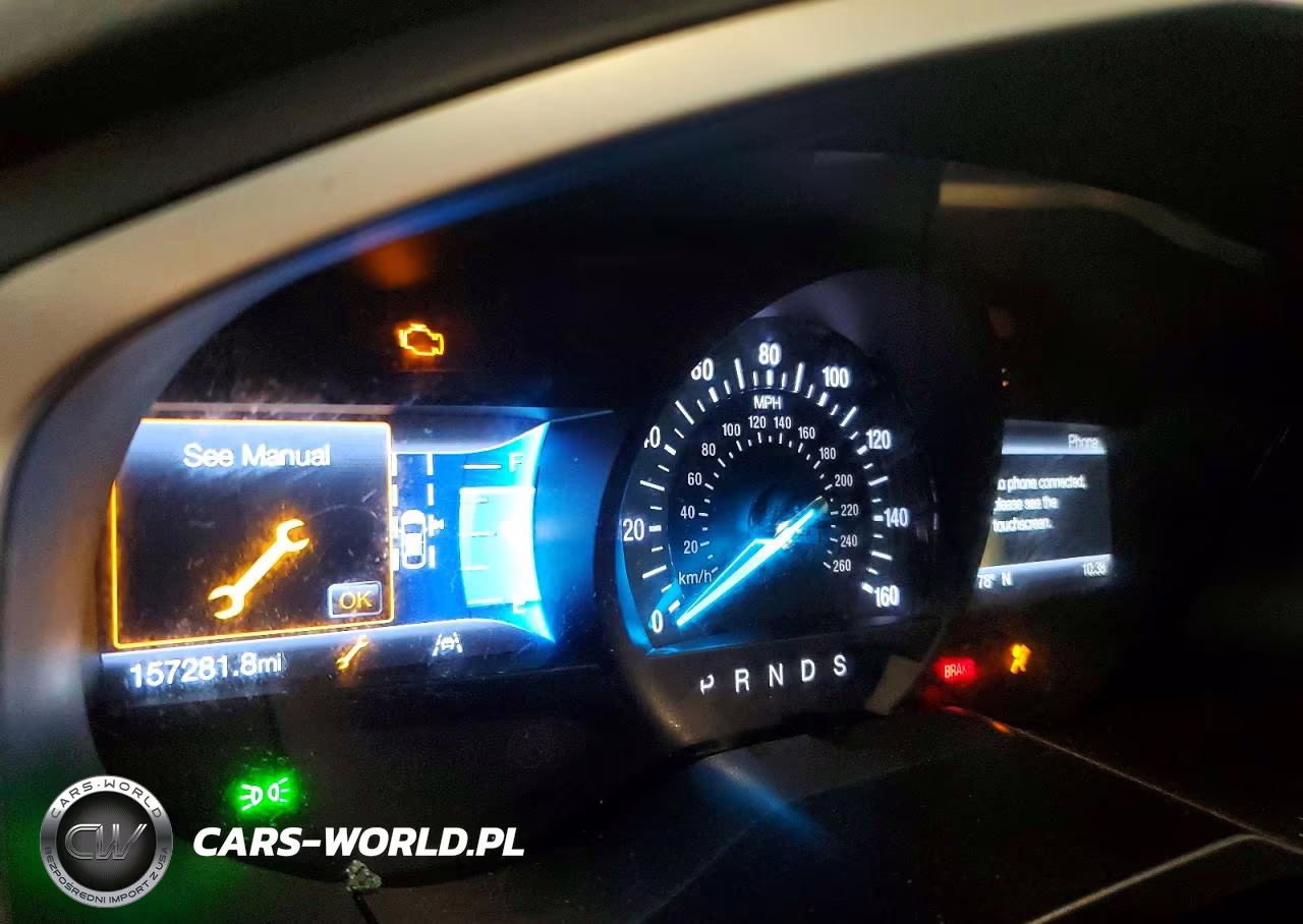 2020 Ford Edge Sel VIN:2FMPK4J96LBA26131 - 9