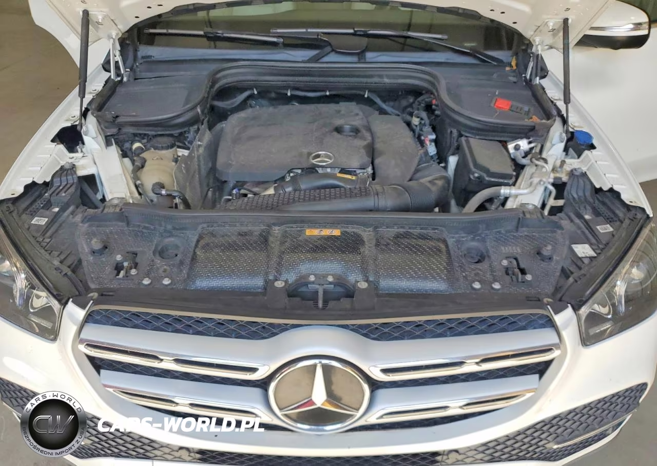 2020 Mercedes-Benz Gle 350 VIN:4JGFB4JB7LA245951 - 12