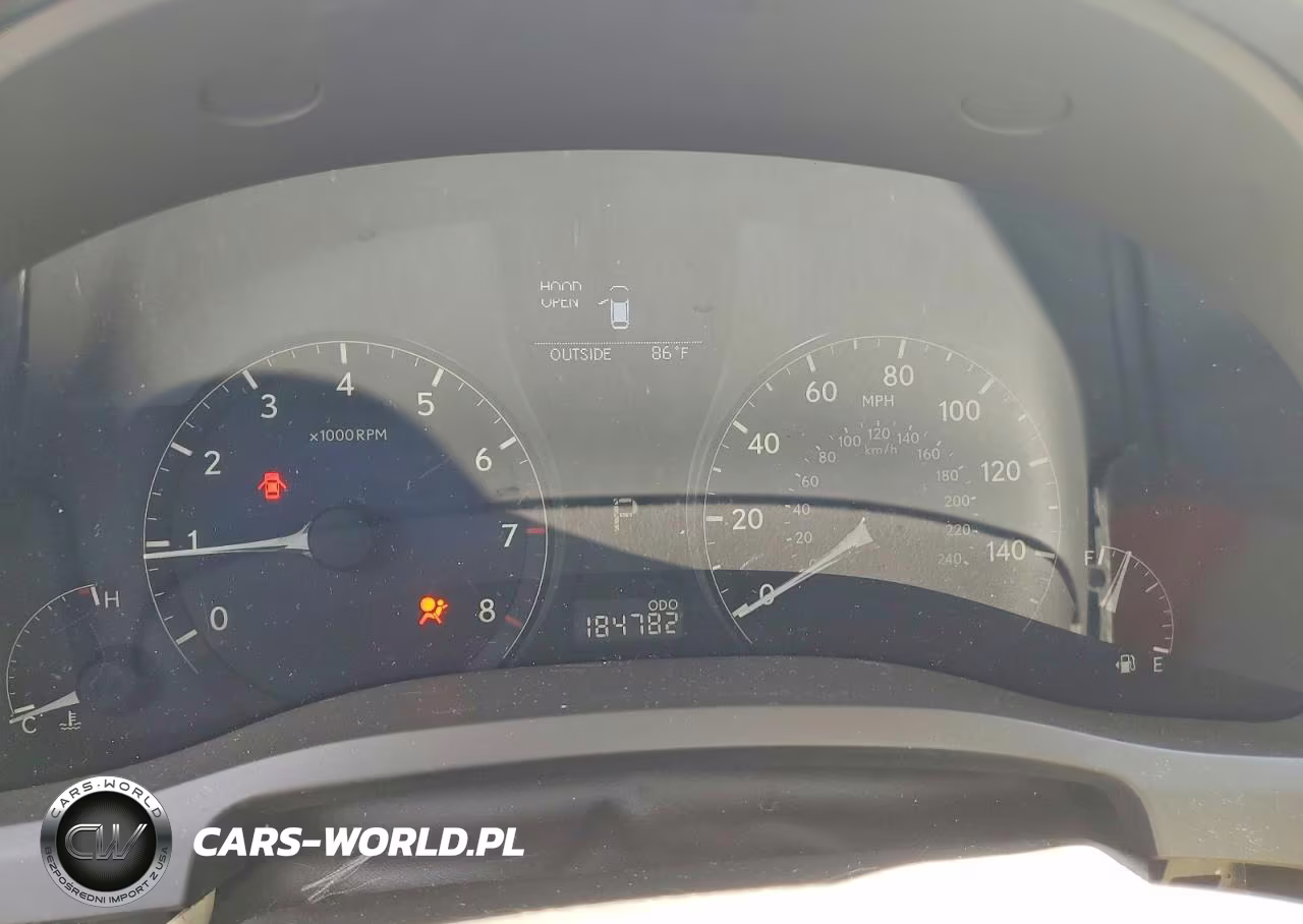 2010 Lexus Rx 350 VIN:2T2BK1BA7AC041890 - 9