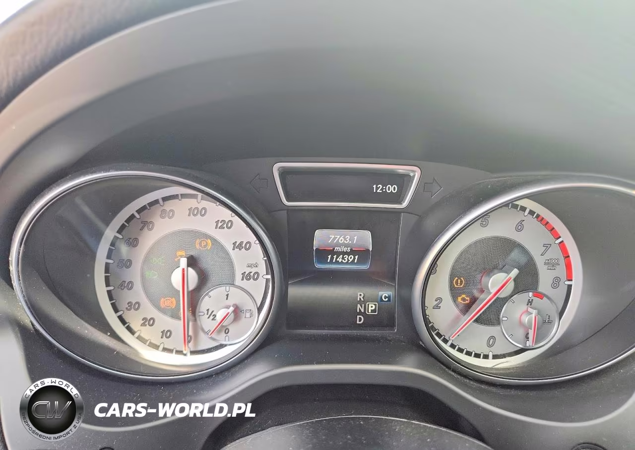 2017 Mercedes-Benz Gla 250 4Matic VIN:WDCTG4GB7HJ311786 - 9