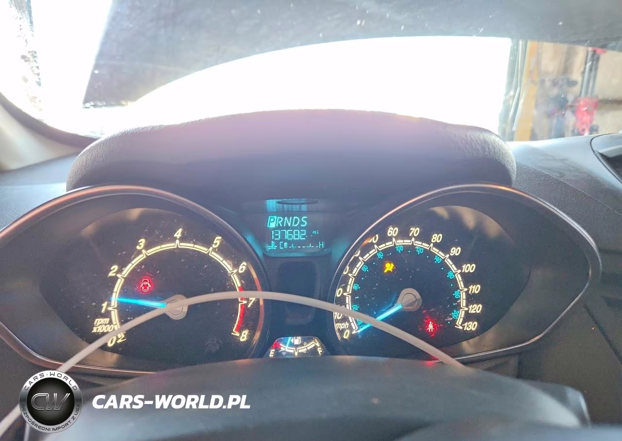 2019 Ford Fiesta Se VIN:3FADP4BJXKM117052 - 9