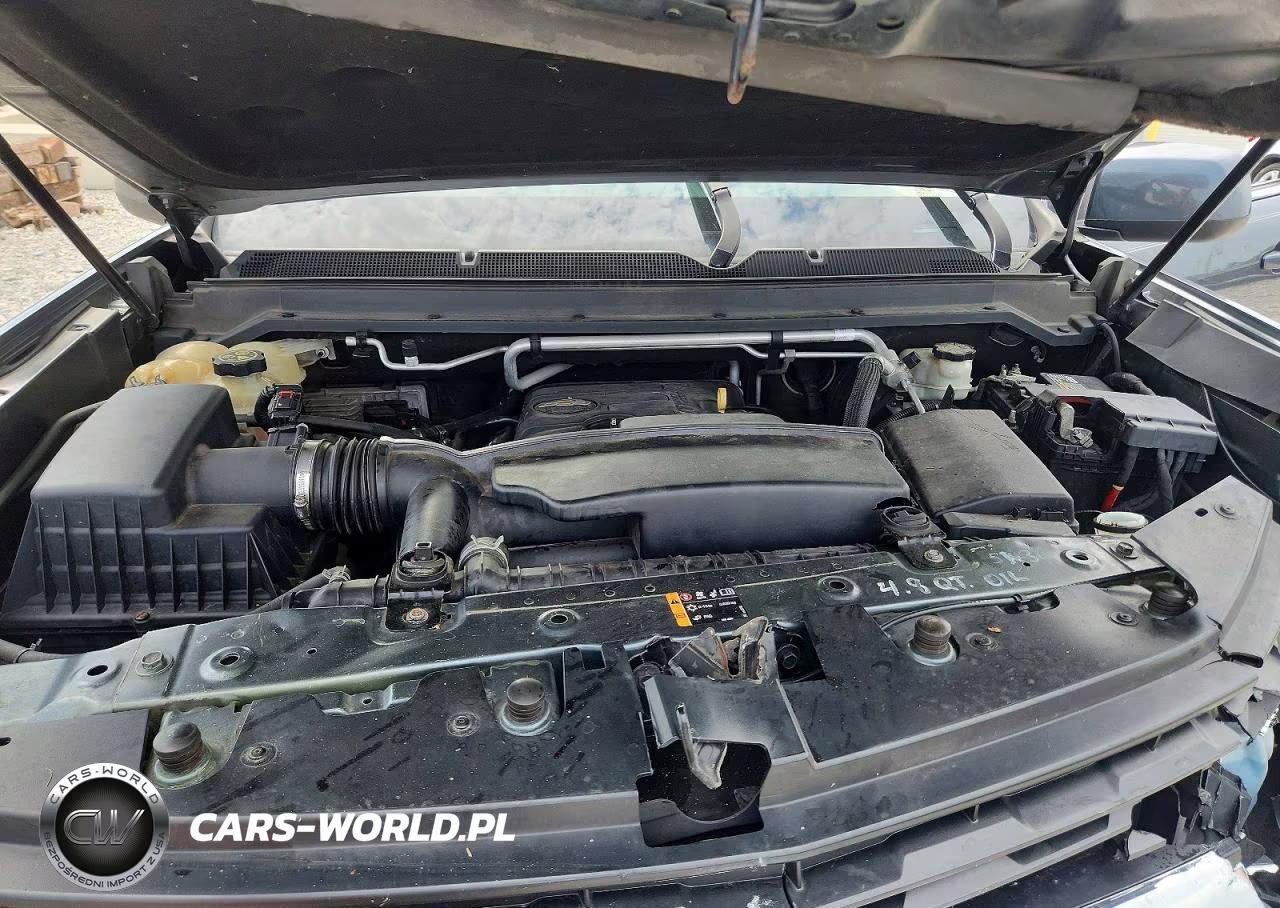 2015 Chevrolet Colorado Lt VIN:1GCHTBEA1F1160012 - 11