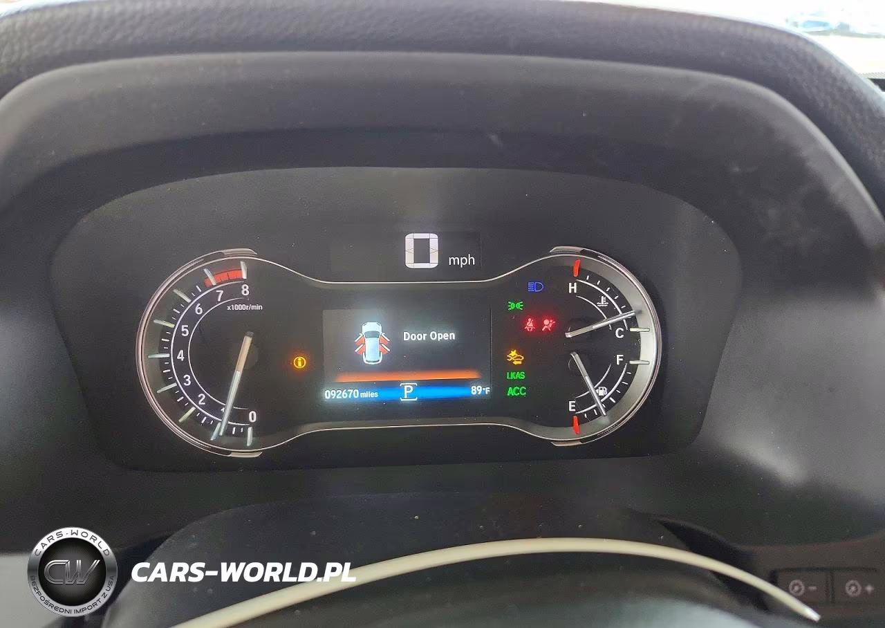 2017 Honda Pilot Touring VIN:5FNYF5H9XHB022991 - 9