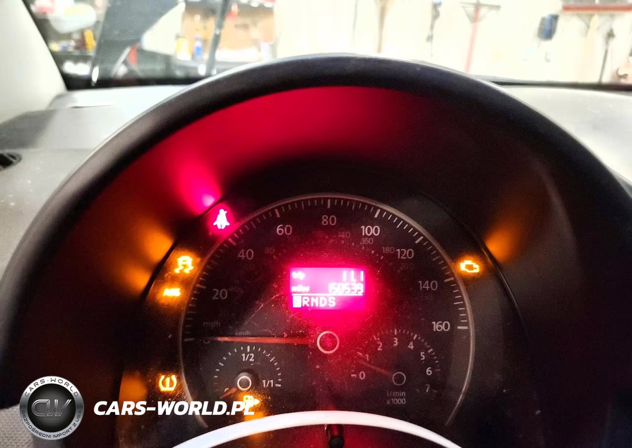 2010 Volkswagen New Beetle VIN:3VWPW3AG0AM019007 - 9