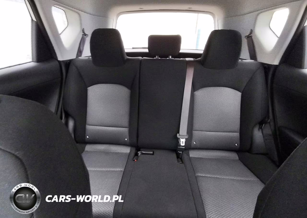 2023 Kia Soul Lx VIN:KNDJ23AU5P7845901 - 10