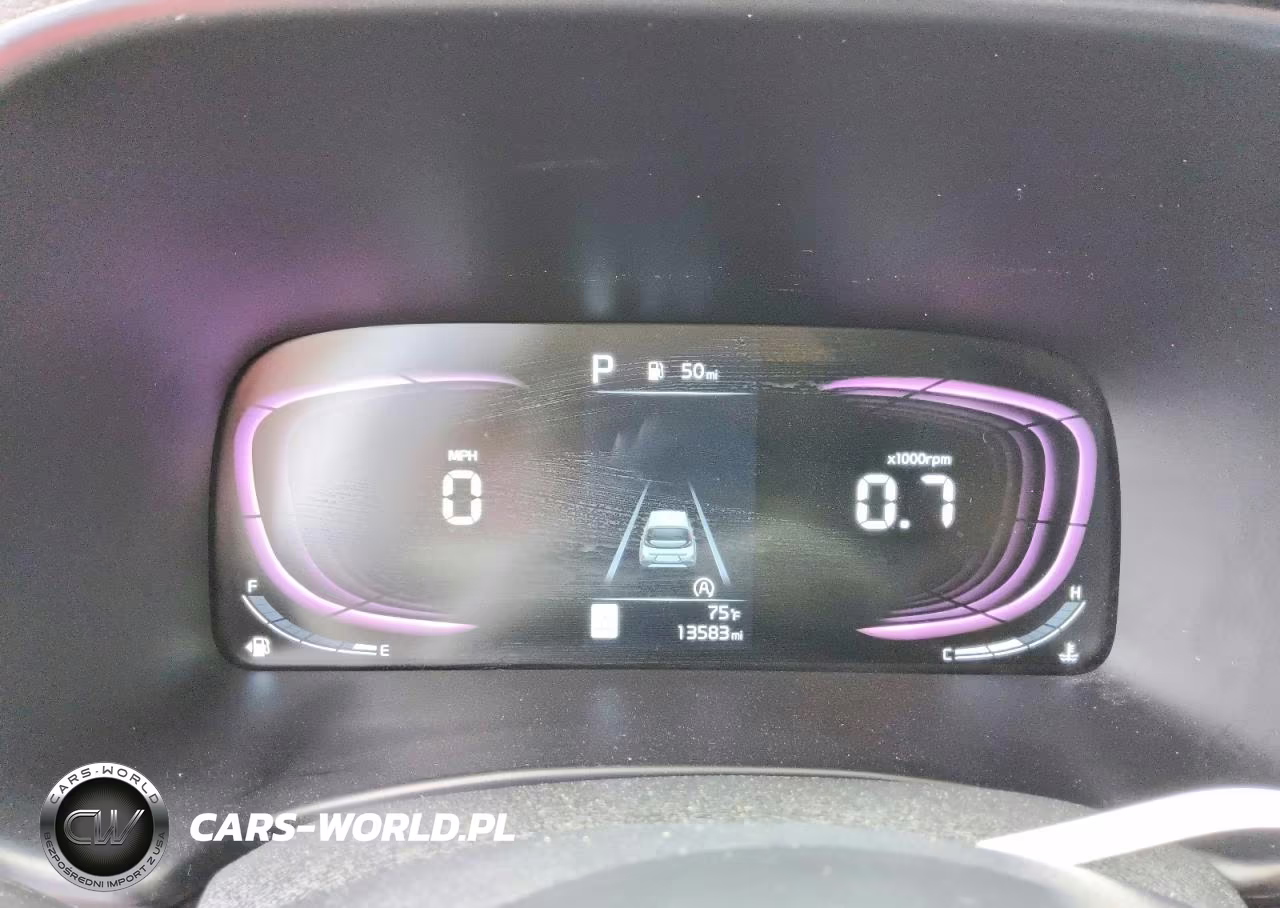 2023 Kia Soul Lx VIN:KNDJ23AU5P7845901 - 9