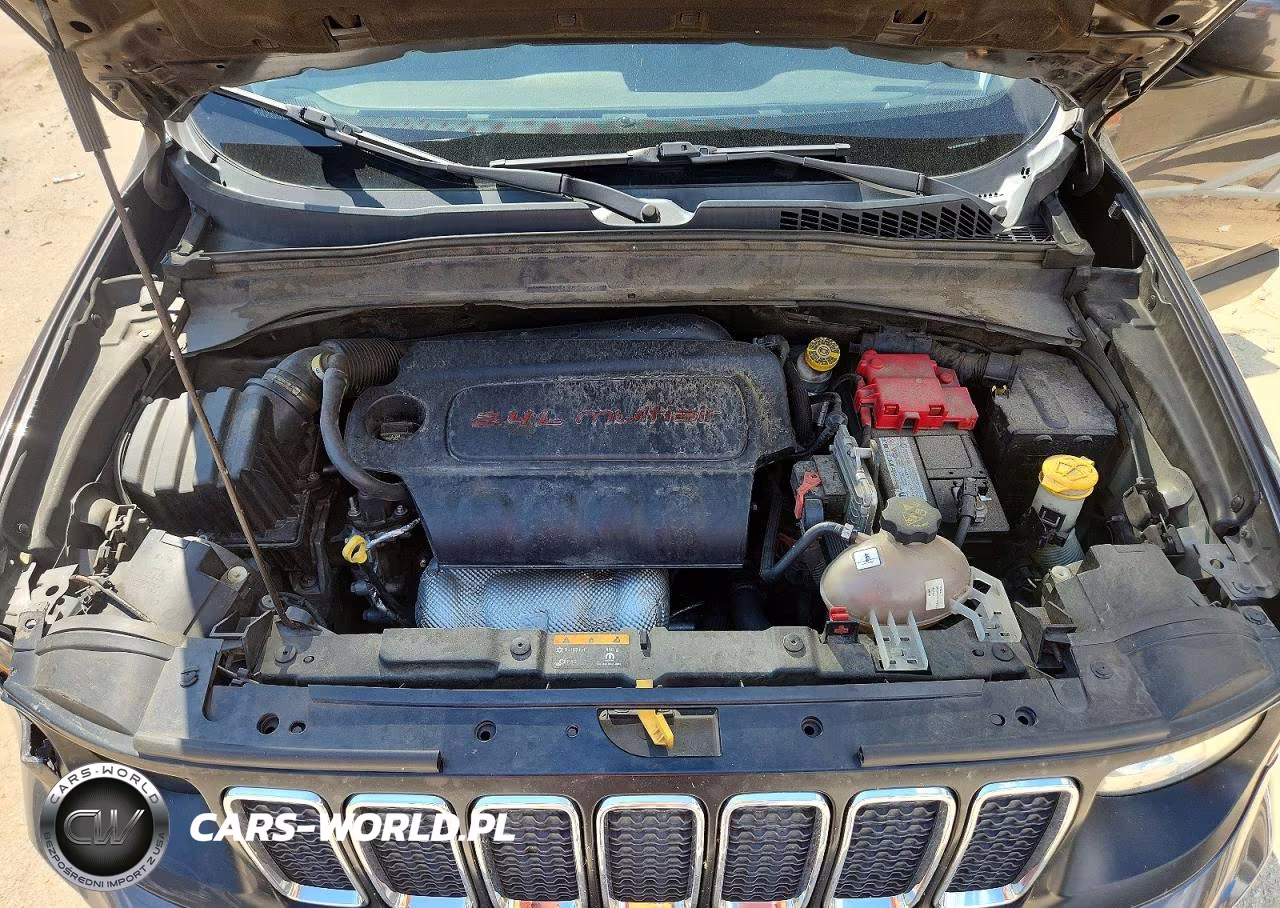 2019 Jeep Renegade Latitude VIN:ZACNJABB2KPK84541 - 11