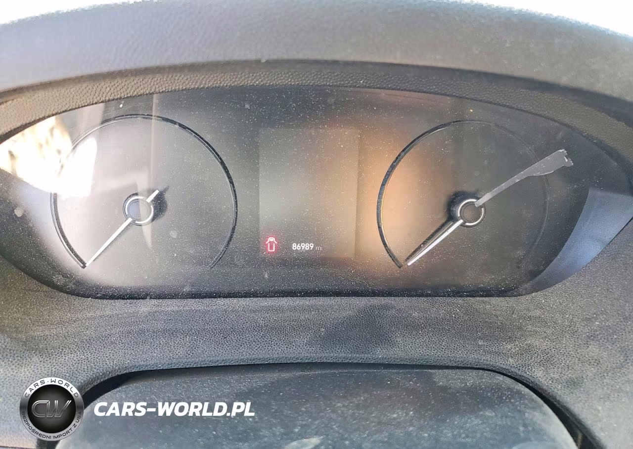 2022 Ram Promaster 3500 3500 High VIN:3C6MRVJG2NE140055 - 9