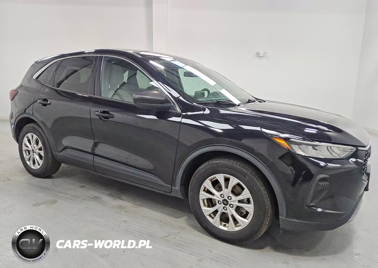 2023 Ford Escape Active VIN:1FMCU0GN8PUA17792 - 4