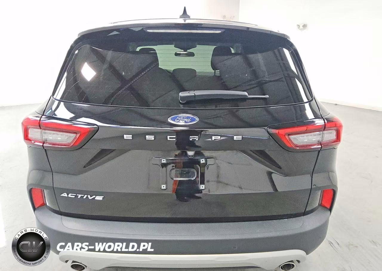 2023 Ford Escape Active VIN:1FMCU0GN8PUA17792 - 6