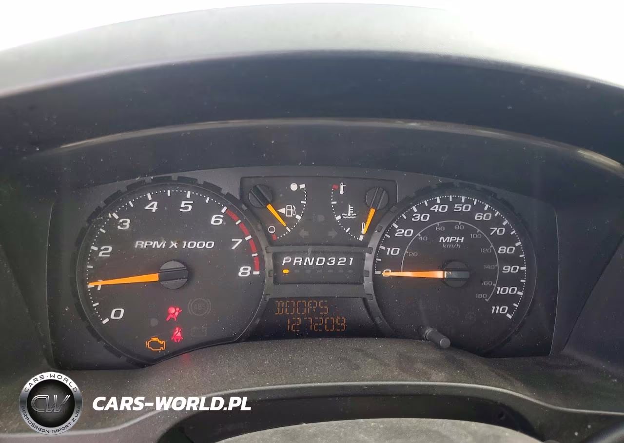 2006 Chevrolet Colorado VIN:1GCCS198768147464 - 9