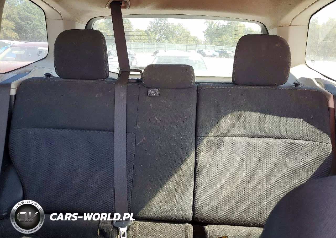 2015 Subaru Forester 2.5I VIN:JF2SJAAC3FG463451 - 10