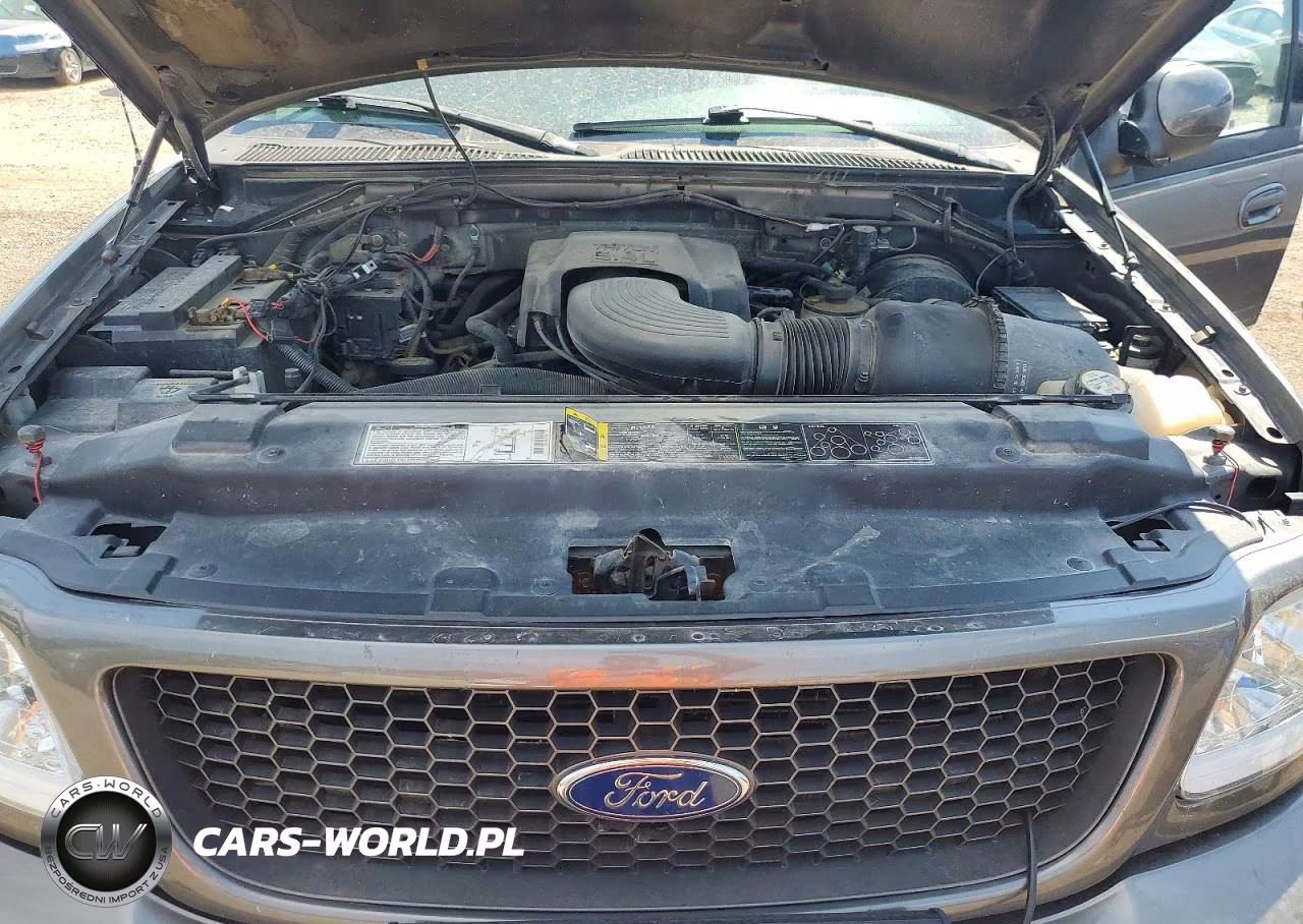 2002 Ford F150 Supercrew VIN:1FTRW08L72KB31356 - 11