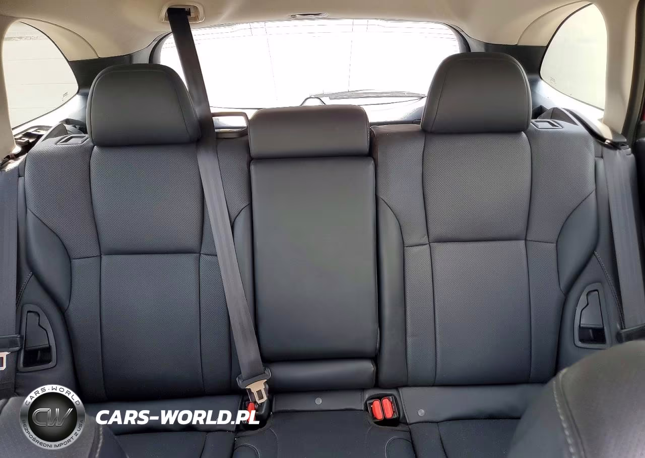 2022 Subaru Outback Limited VIN:4S4BTANC0N3252082 - 10