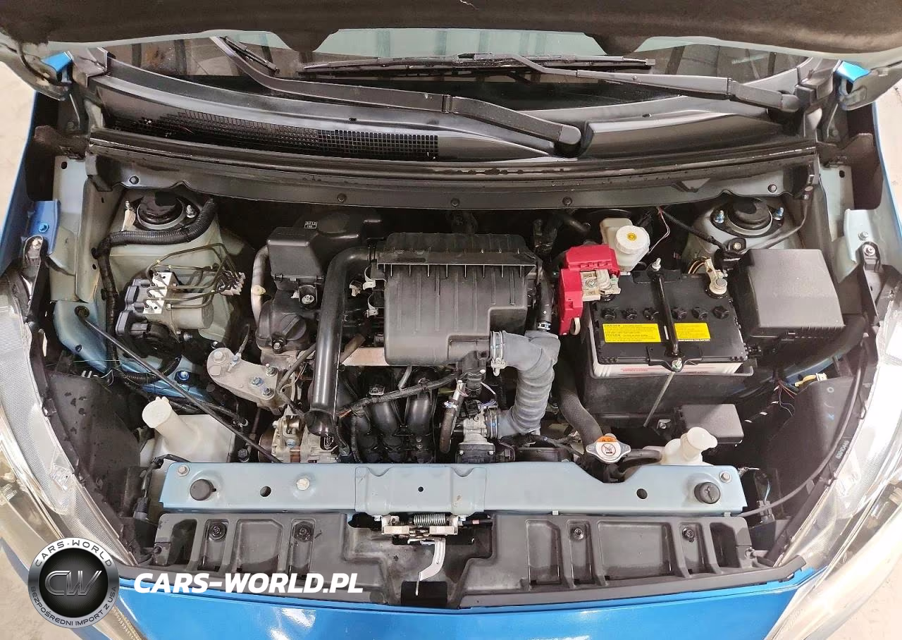 2024 MITSUBISHI MIRAGE ES VIN:ML32AUHJ6RH012715 - 11