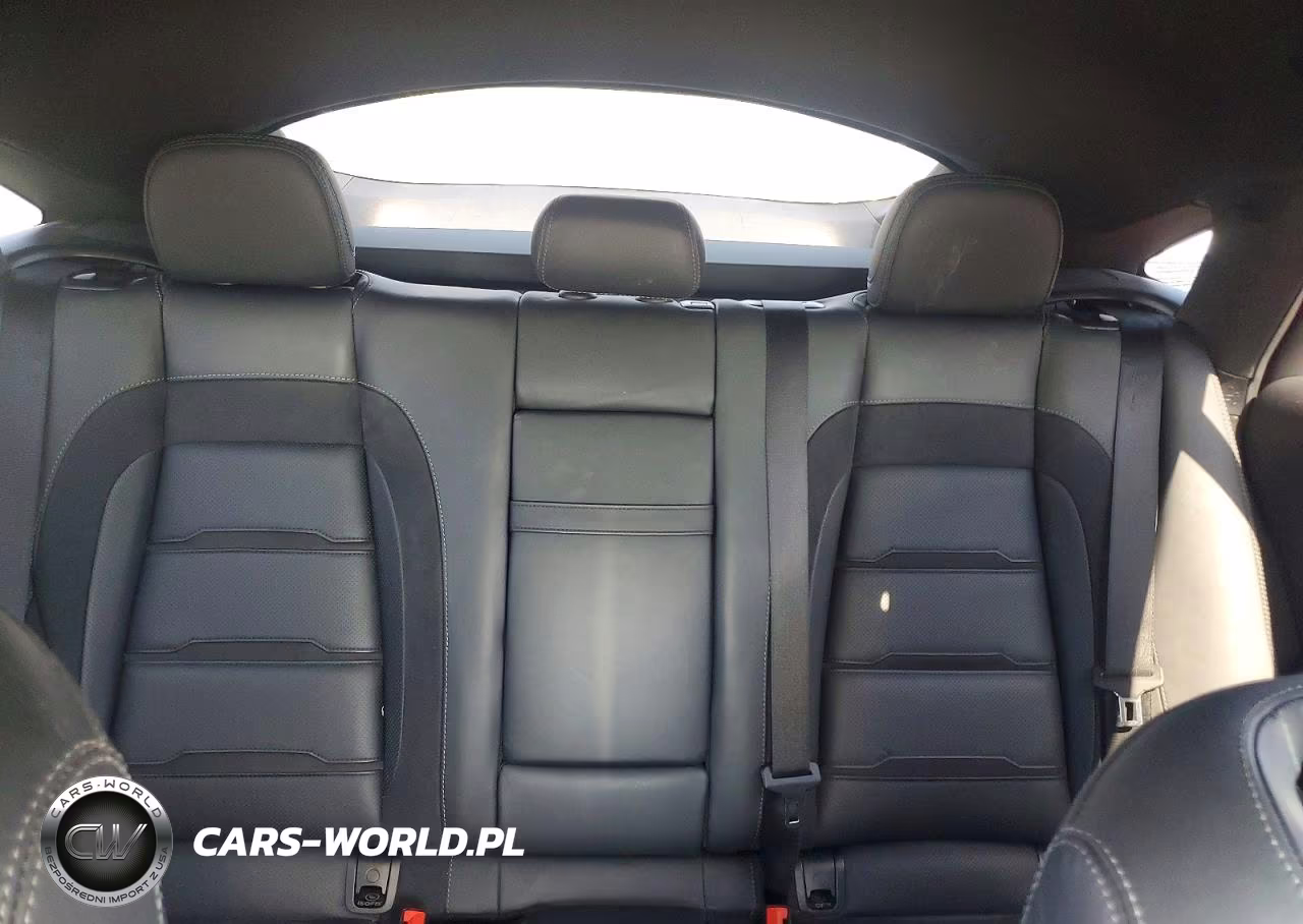 2021 Mercedes-Benz Gle Coupe Amg 53 4Matic VIN:4JGFD6BB1MA248205 - 10