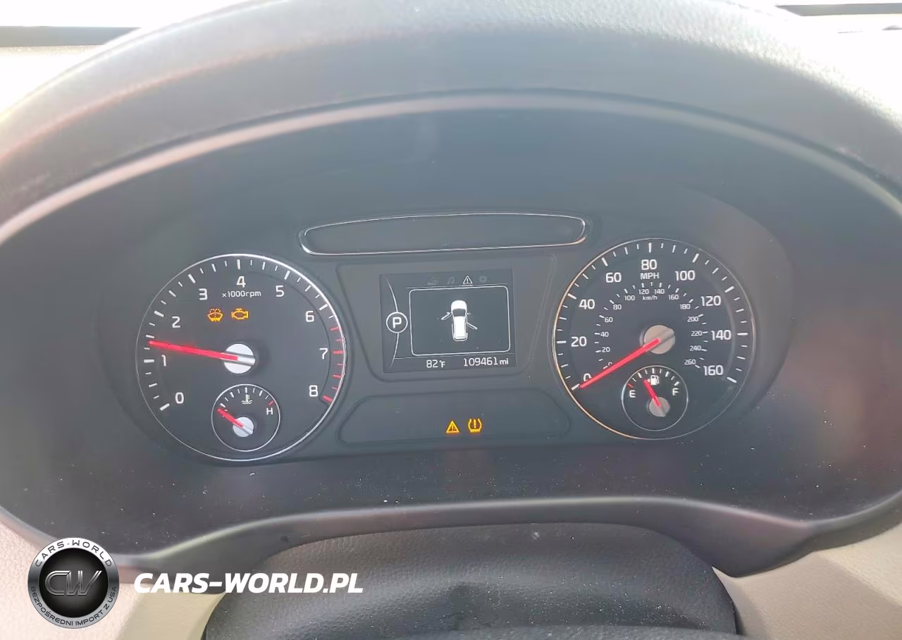 2018 Kia Sorento Lx VIN:5XYPG4A39JG370191 - 9