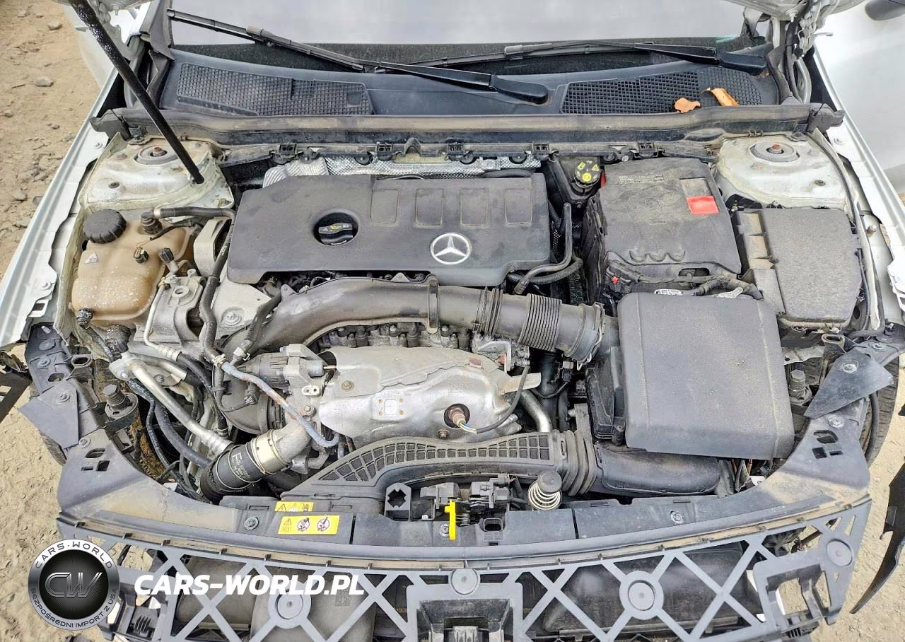 2021 Mercedes-Benz Cla 250 4Matic VIN:W1K5J4HB1MN164467 - 11