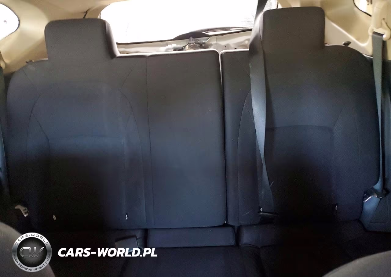 2010 Nissan Rogue S VIN:JN8AS5MV6AW115223 - 10