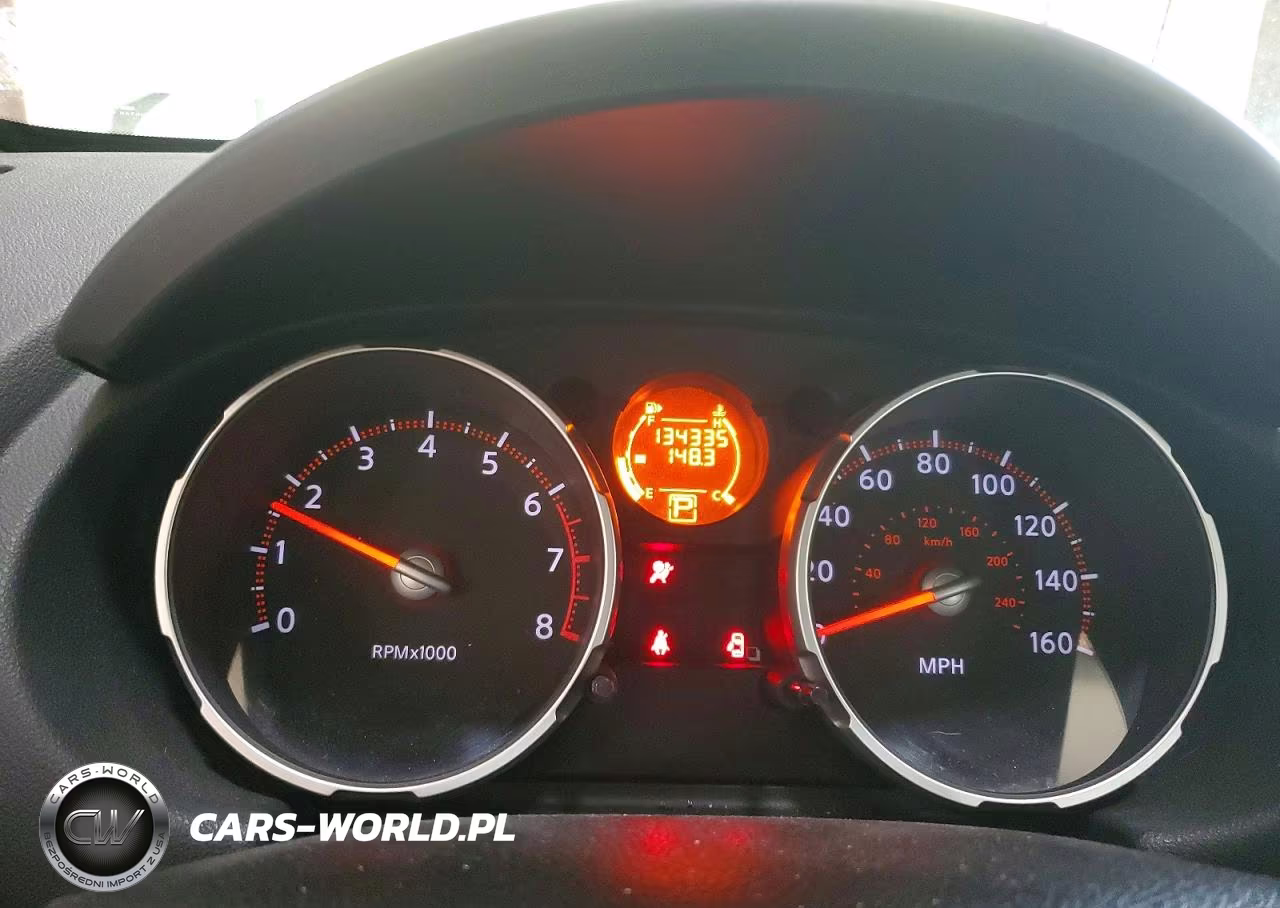 2010 Nissan Rogue S VIN:JN8AS5MV6AW115223 - 9