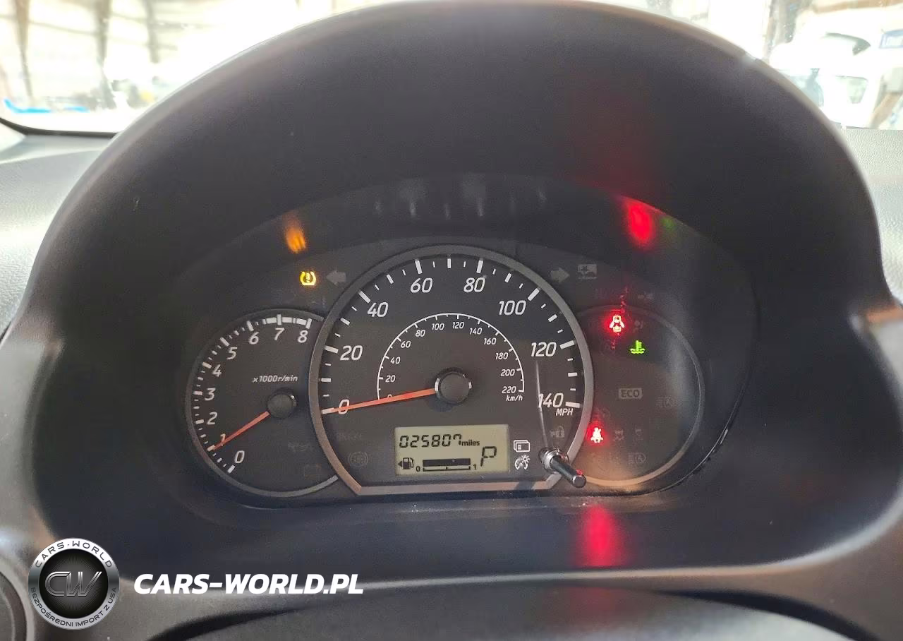 2024 Mitsubishi Mirage Es VIN:ML32AUHJ7RH021746 - 9