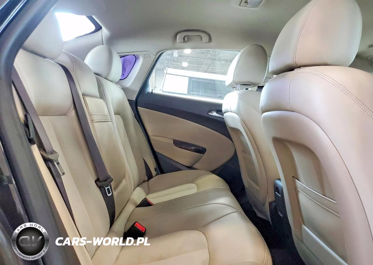2014 Buick Verano VIN:1G4PP5SKXE4110278 - 10