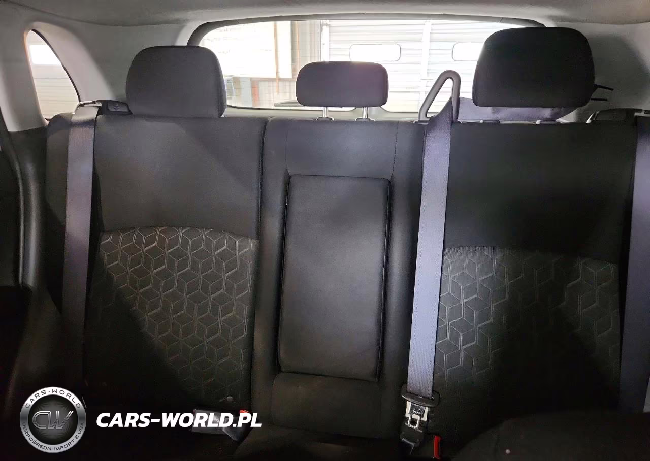 2020 Mitsubishi Outlander Sport Es VIN:JA4AR3AU2LU022005 - 10