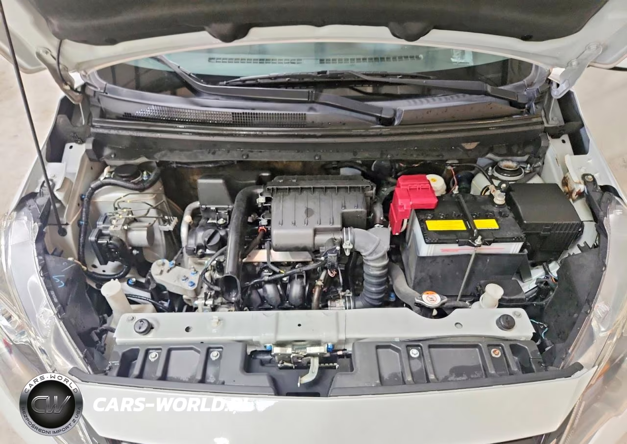 2024 Mitsubishi Mirage Es VIN:ML32AUHJ2RH006085 - 12