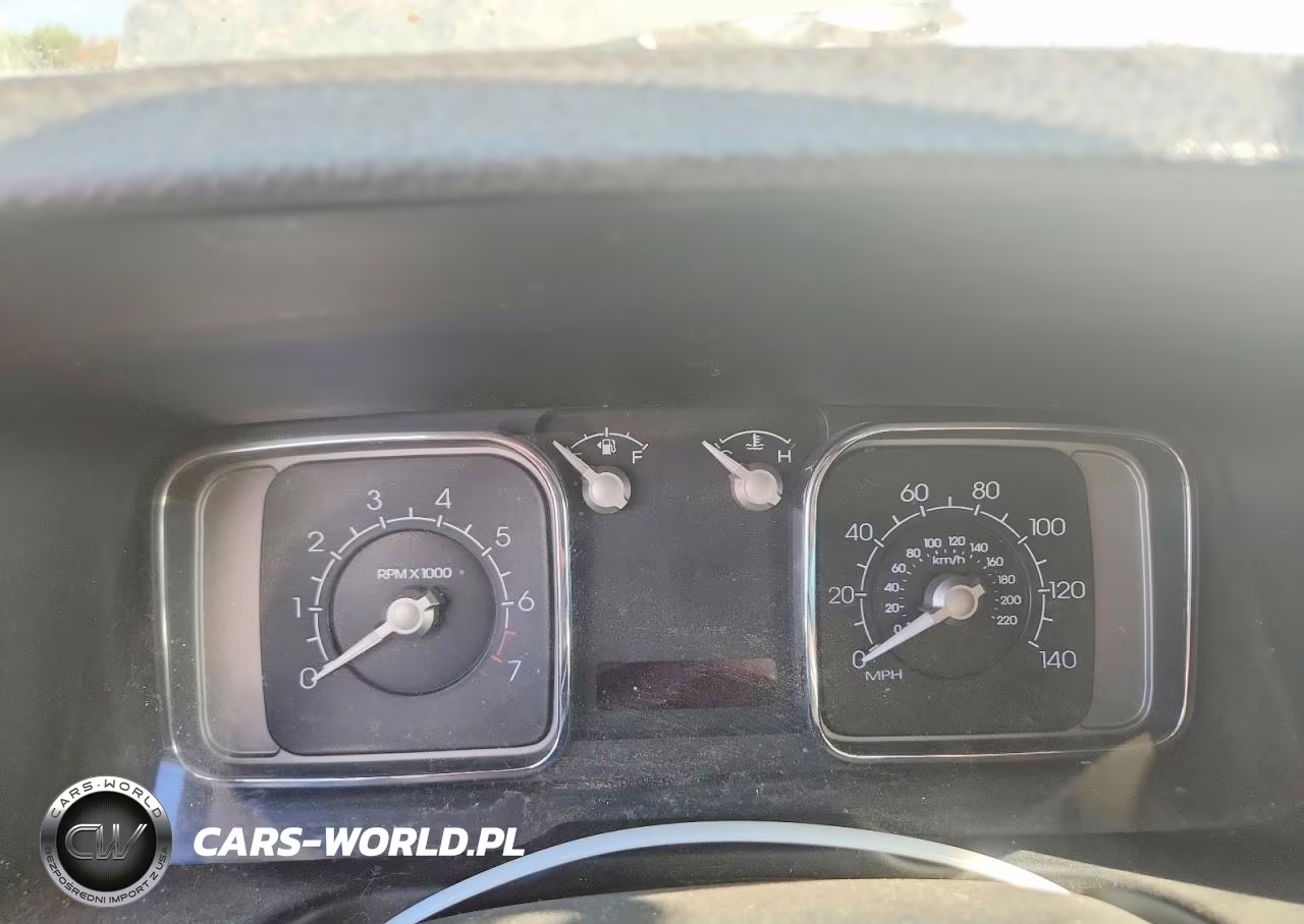 2008 Lincoln Mkx VIN:2LMDU68CX8BJ00348 - 9