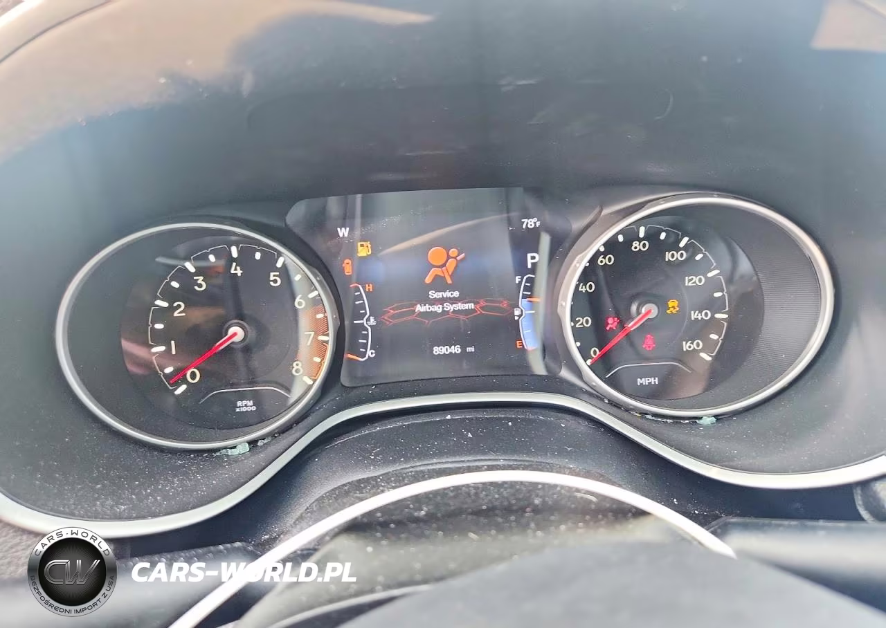 2020 Jeep Compass Limited VIN:3C4NJDCB6LT128077 - 9