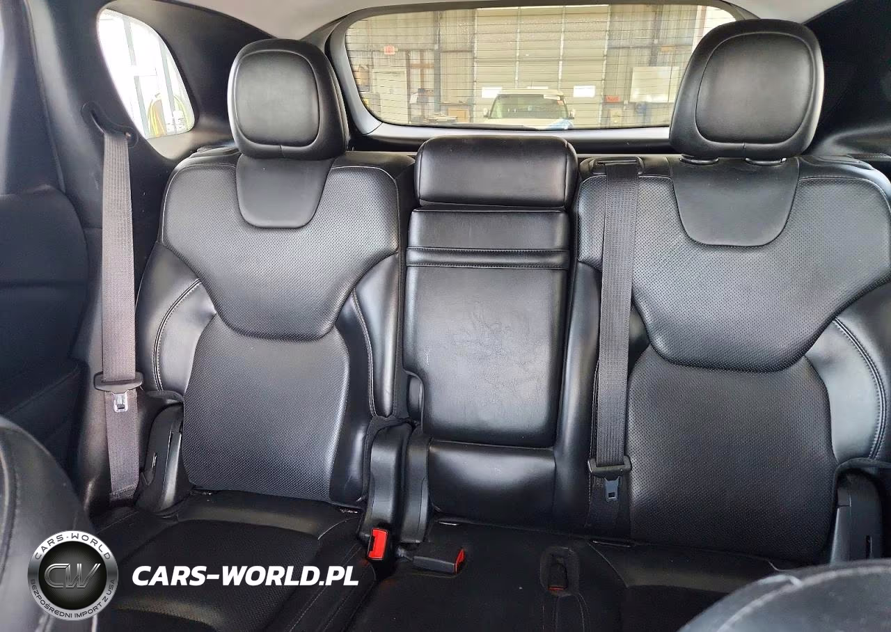 2019 Jeep Cherokee Limited VIN:1C4PJLDN8KD233090 - 10
