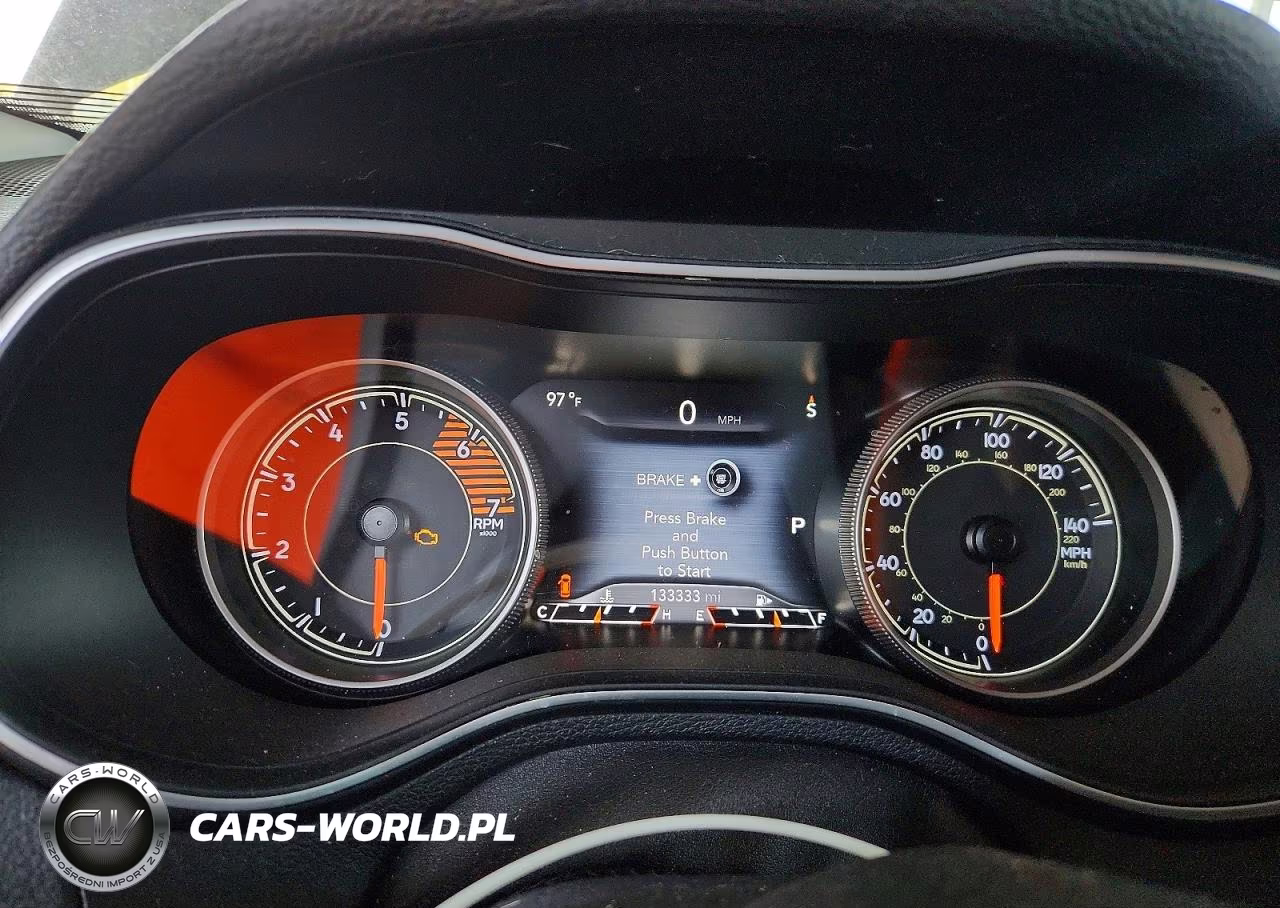 2019 Jeep Cherokee Limited VIN:1C4PJLDN8KD233090 - 9