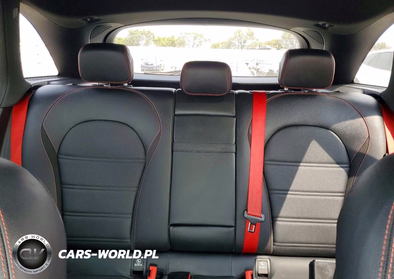 2018 Mercedes-Benz Glc 43 4Matic Amg VIN:WDC0G6EB1JF472788 - 10