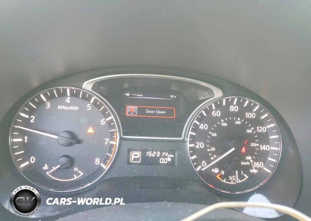 2013 Nissan Altima 2.5 VIN:1N4AL3AP8DC101726 - 9