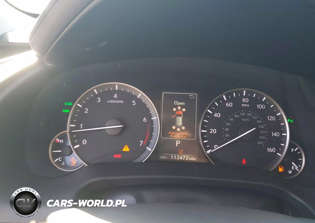 2016 Lexus Rx 350 VIN:2T2ZZMCA3GC029822 - 9
