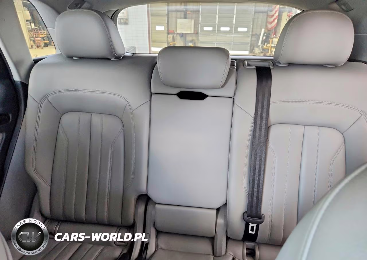 2019 Audi Q5 Prestige VIN:WA1CNAFY6K2094405 - 10