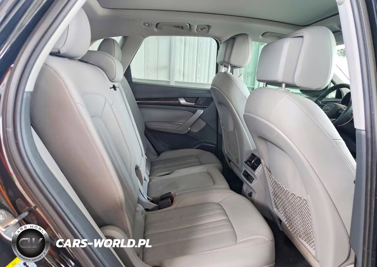 2019 Audi Q5 Prestige VIN:WA1CNAFY6K2094405 - 11