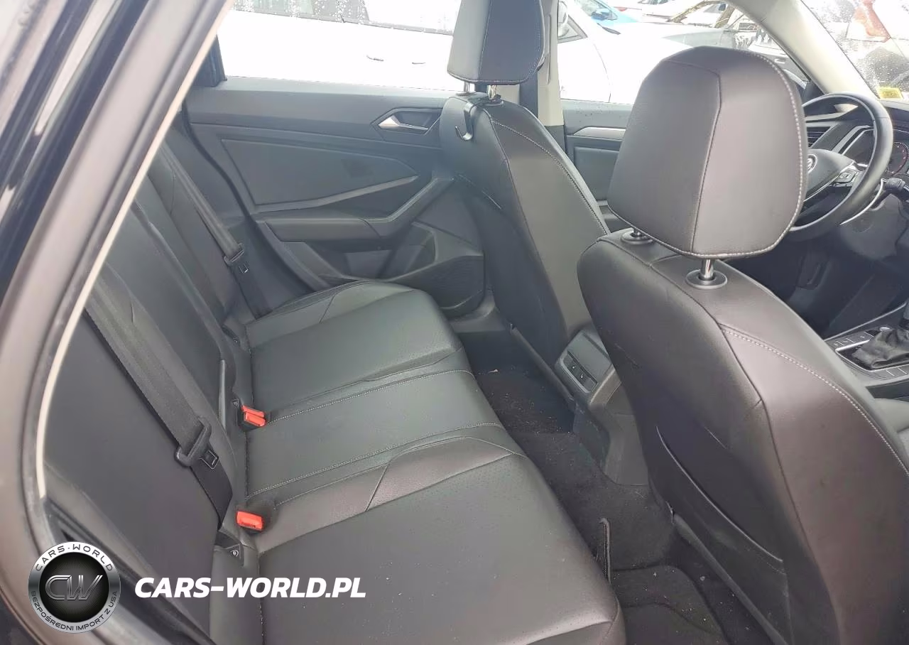 2020 Volkswagen Jetta S VIN:3VWCB7BU7LM063661 - 10