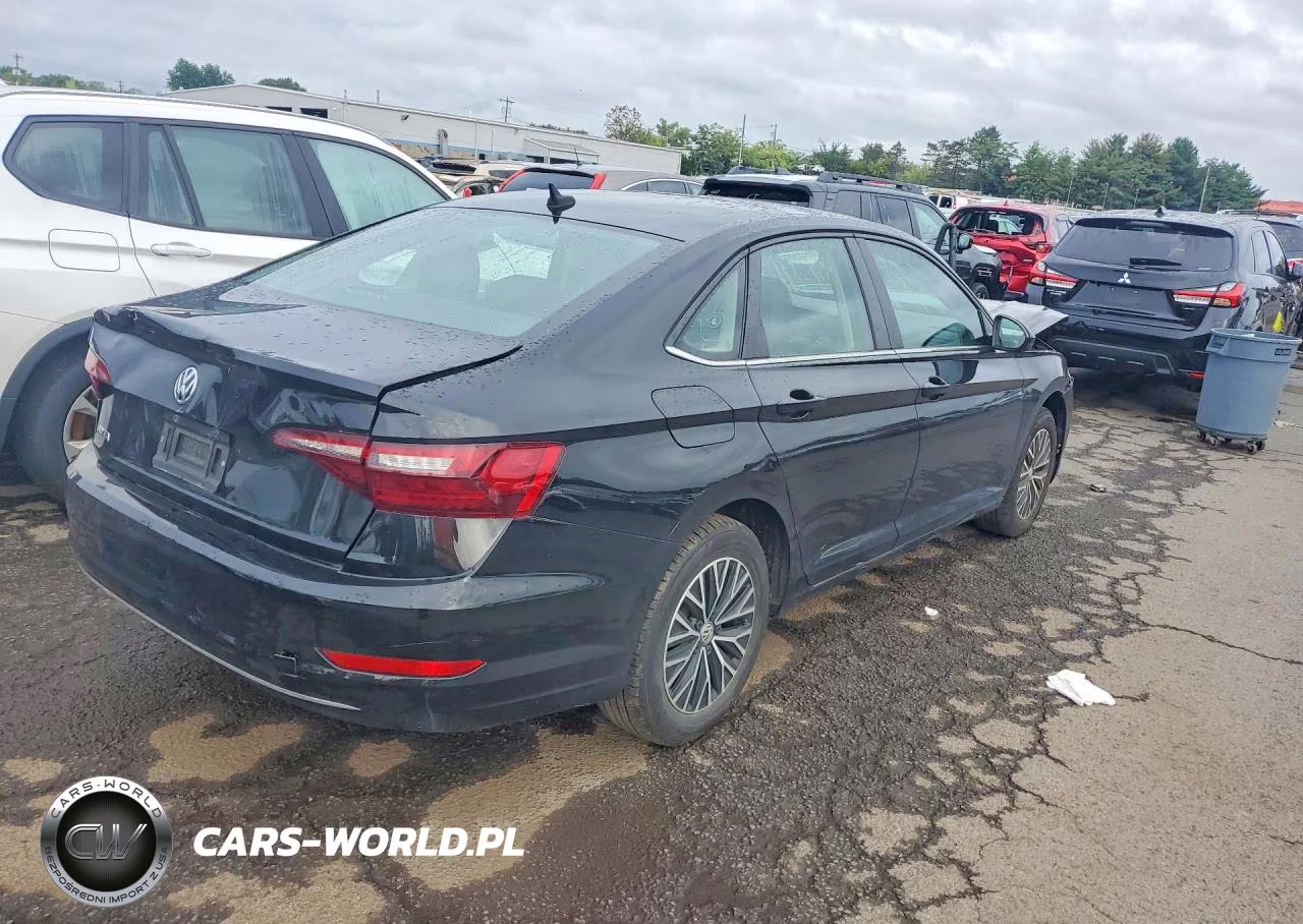 2020 Volkswagen Jetta S VIN:3VWCB7BU7LM063661 - 3
