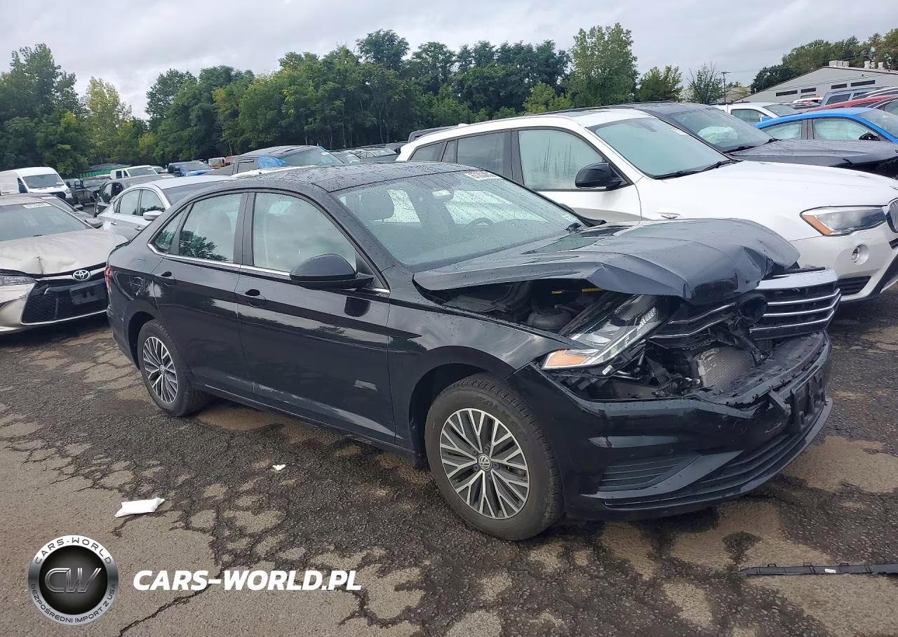 2020 Volkswagen Jetta S VIN:3VWCB7BU7LM063661 - 4