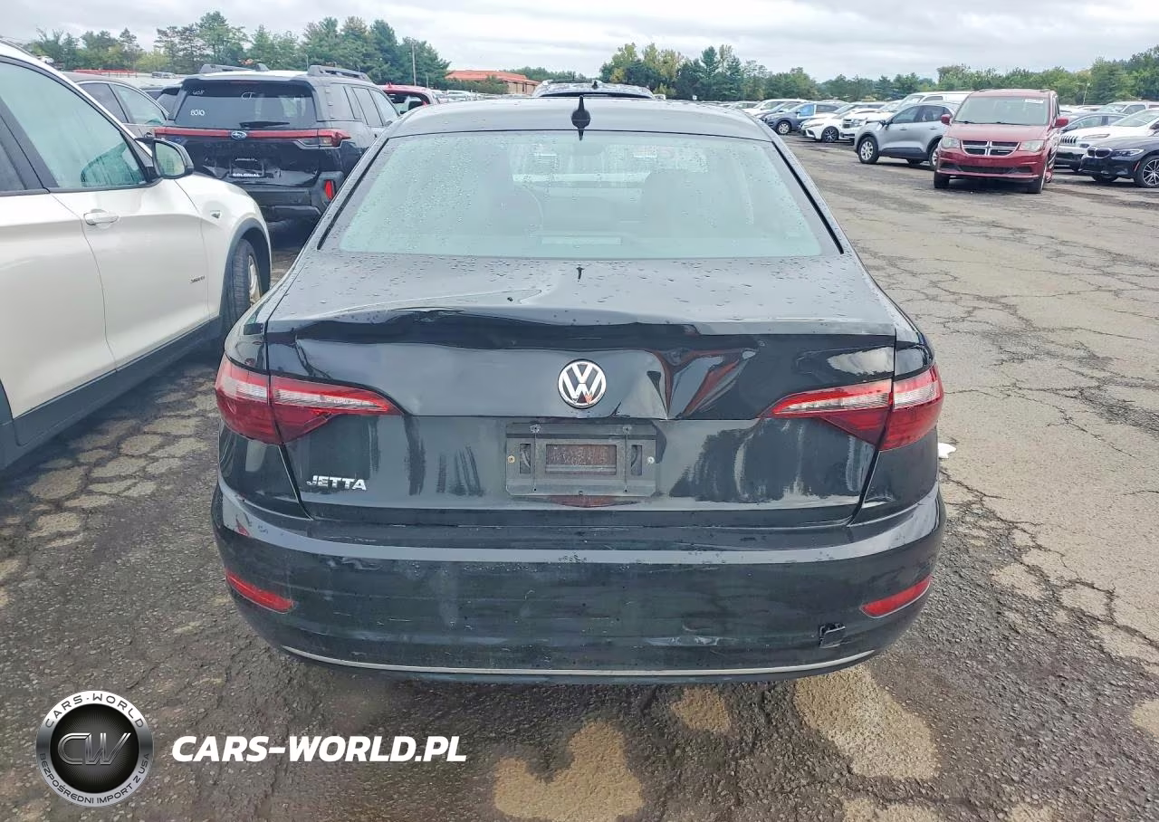 2020 Volkswagen Jetta S VIN:3VWCB7BU7LM063661 - 6