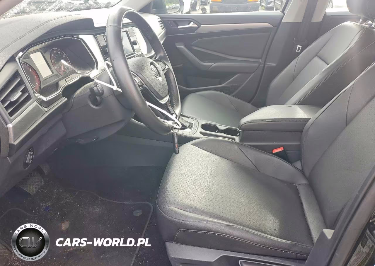 2020 Volkswagen Jetta S VIN:3VWCB7BU7LM063661 - 7