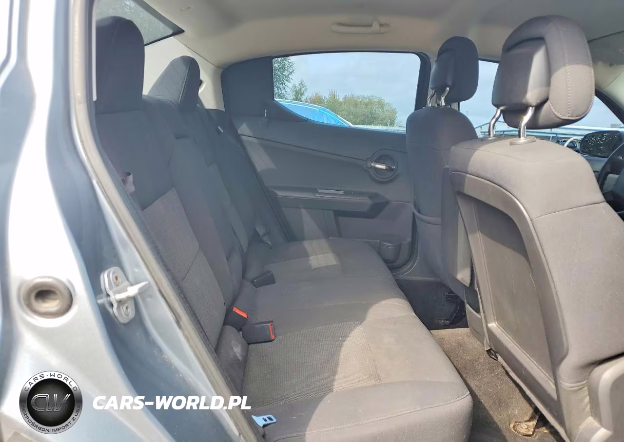 2010 Dodge Avenger Sxt VIN:1B3CC4FB9AN188429 - 10