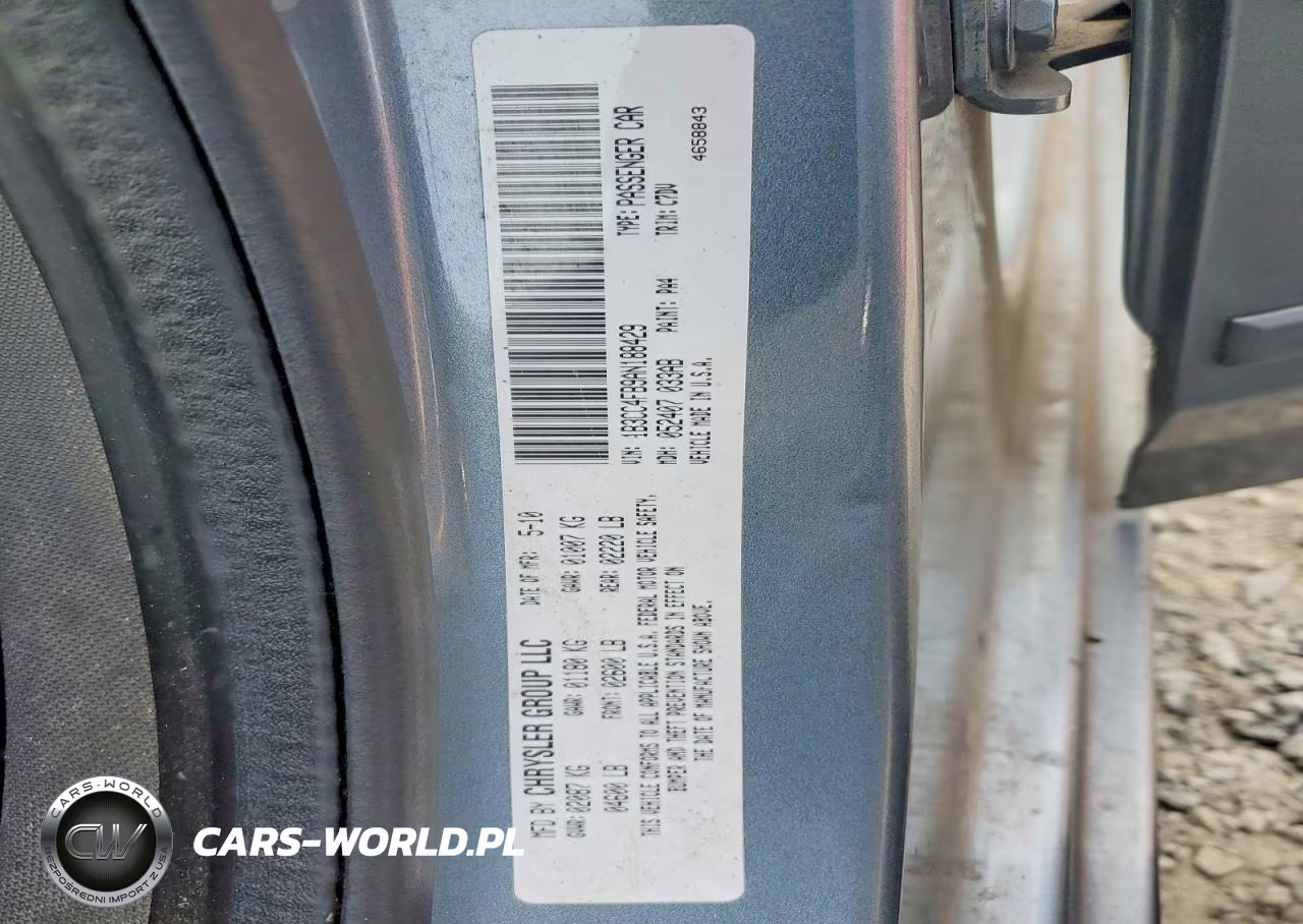 2010 Dodge Avenger Sxt VIN:1B3CC4FB9AN188429 - 13
